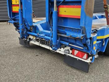 Faymonville F-S44-1BBY / HYDRAULIC EXPANDABLE - 320 cm
